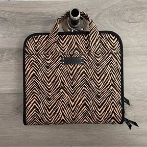 Vera Bradley Hanging Cosmetic Bag